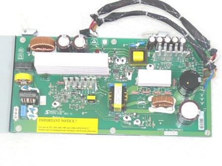 179074-901 -  - Replacement Power Supply PFC, P7X05, P7X10